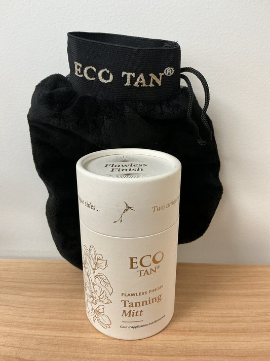 Eco Sonya Tanning Mitt