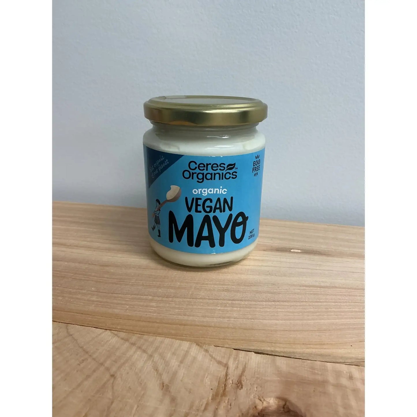 Ceres Organics Vegan Mayo