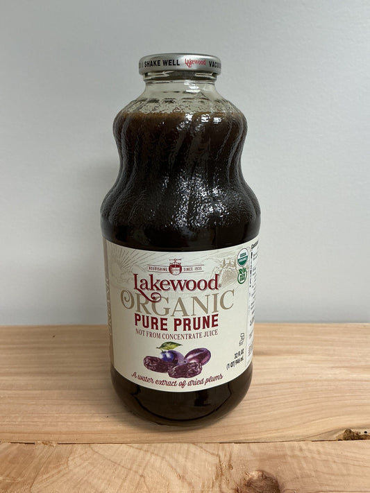 Lakewood Pure Prune Juice