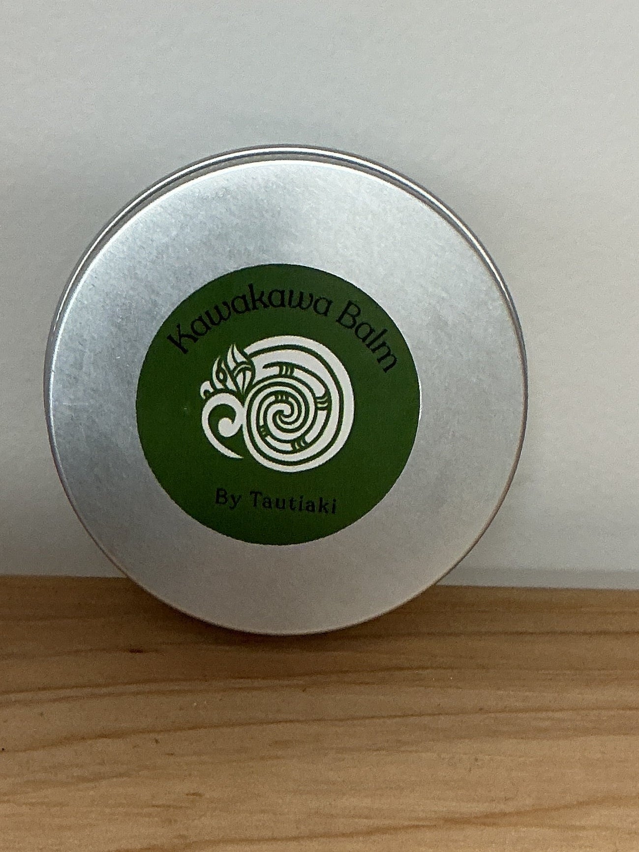 Tautiaki Kawakawa Balm 60ml