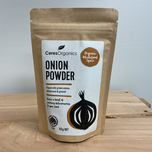 Ceres Onion Powder
