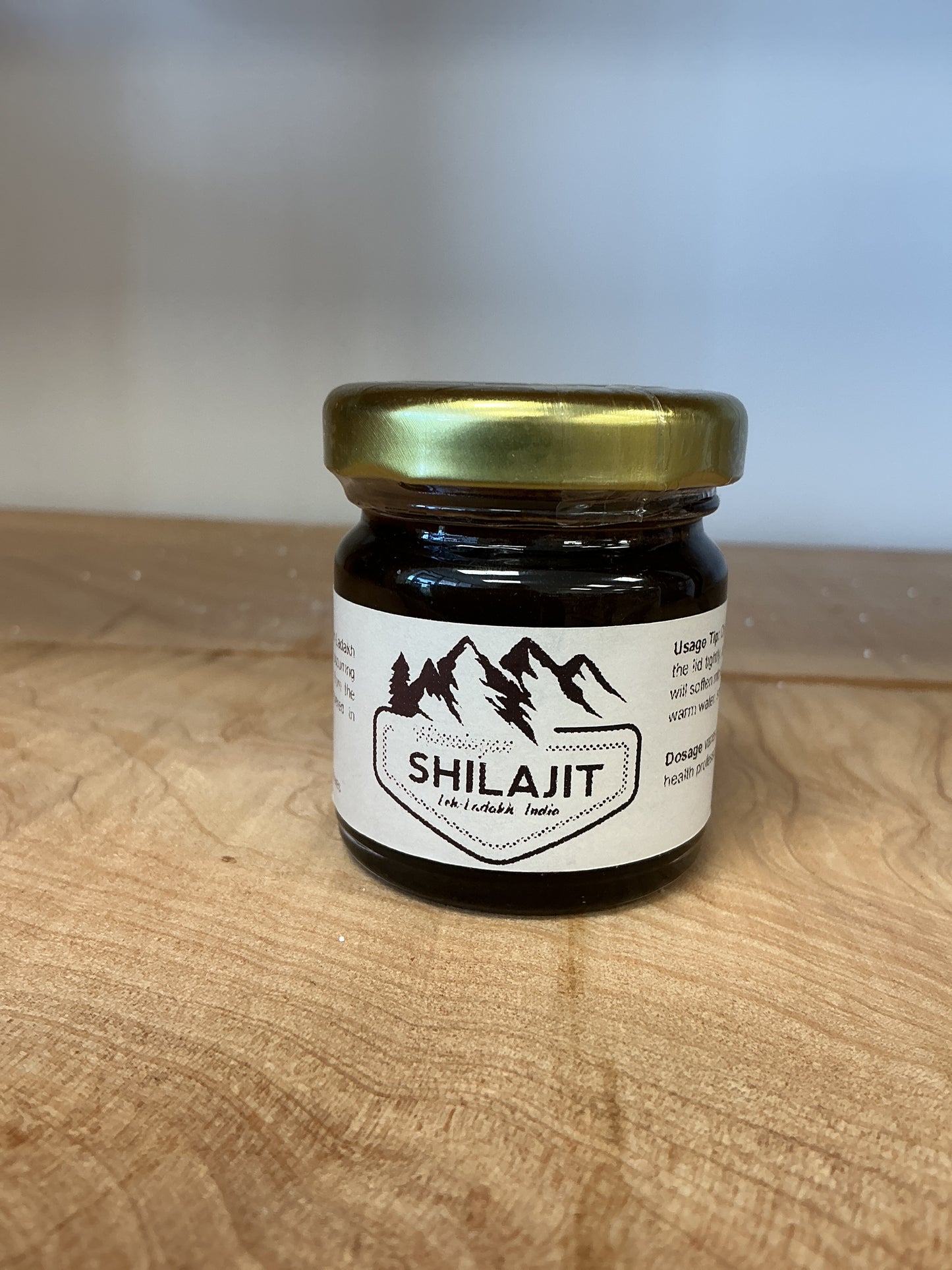 Kokonati Pure Shilajit 30g