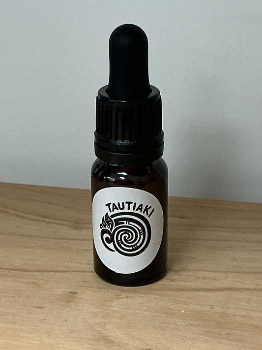 Tautiaki Kawakawa Oil 10ml