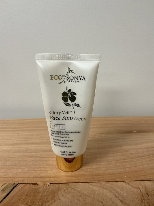 Eco Sonya Glory Veil Face Sunscreen