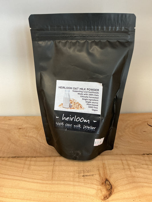 Kokonati Oat Mlk Powder