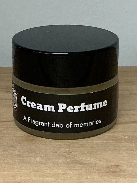 Tautiaki Cream Perfume Chanel NO 5
