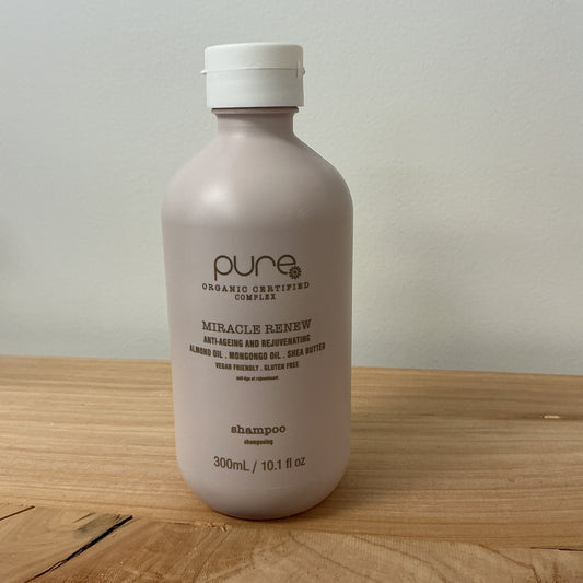 Pure Miracle Renew Shampoo