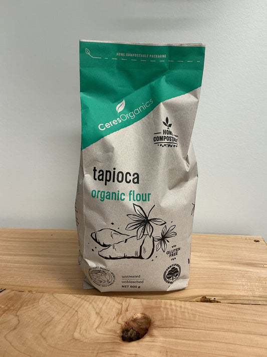 Ceres Tapioca Flour