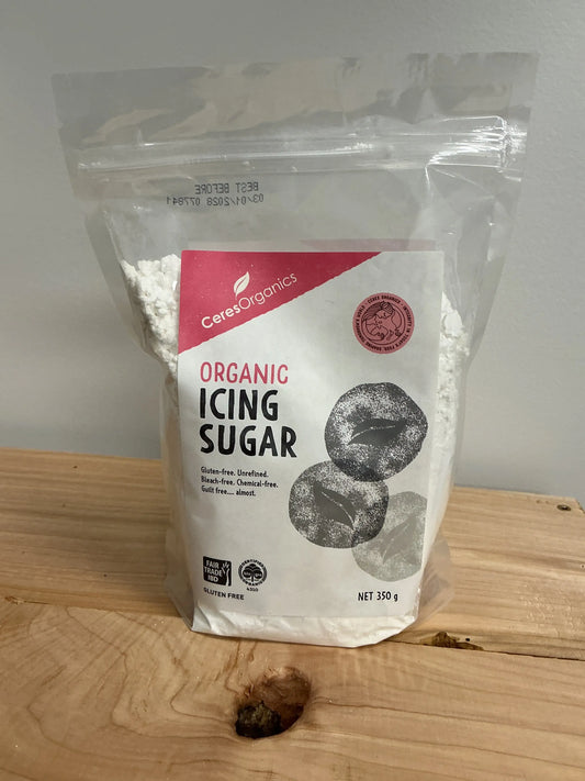 Ceres Organic Icing Sugar