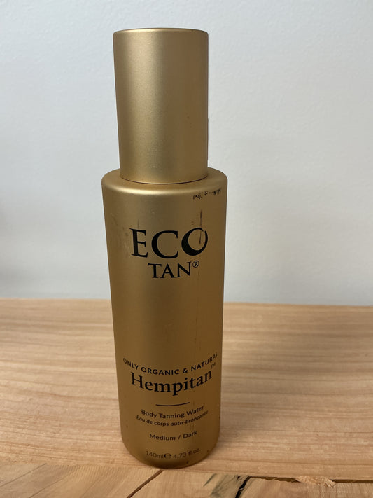 Eco Sonya Hempitan