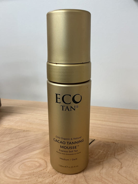 Eco Sonya Cacao Tanning Mousse