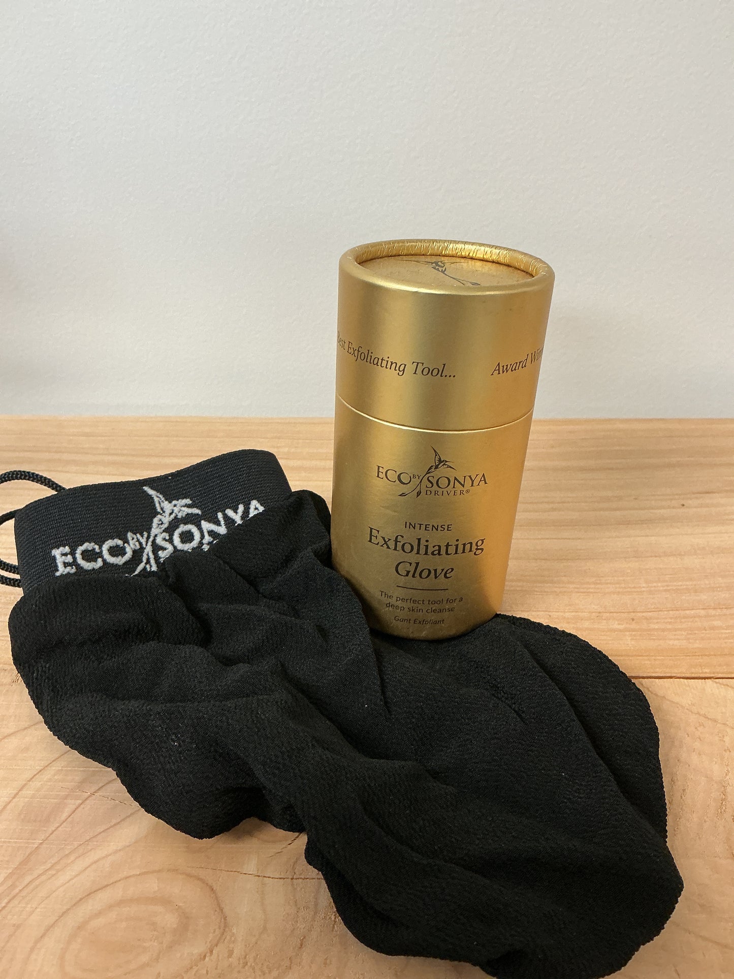 Eco Sonya Exfoliating Glove