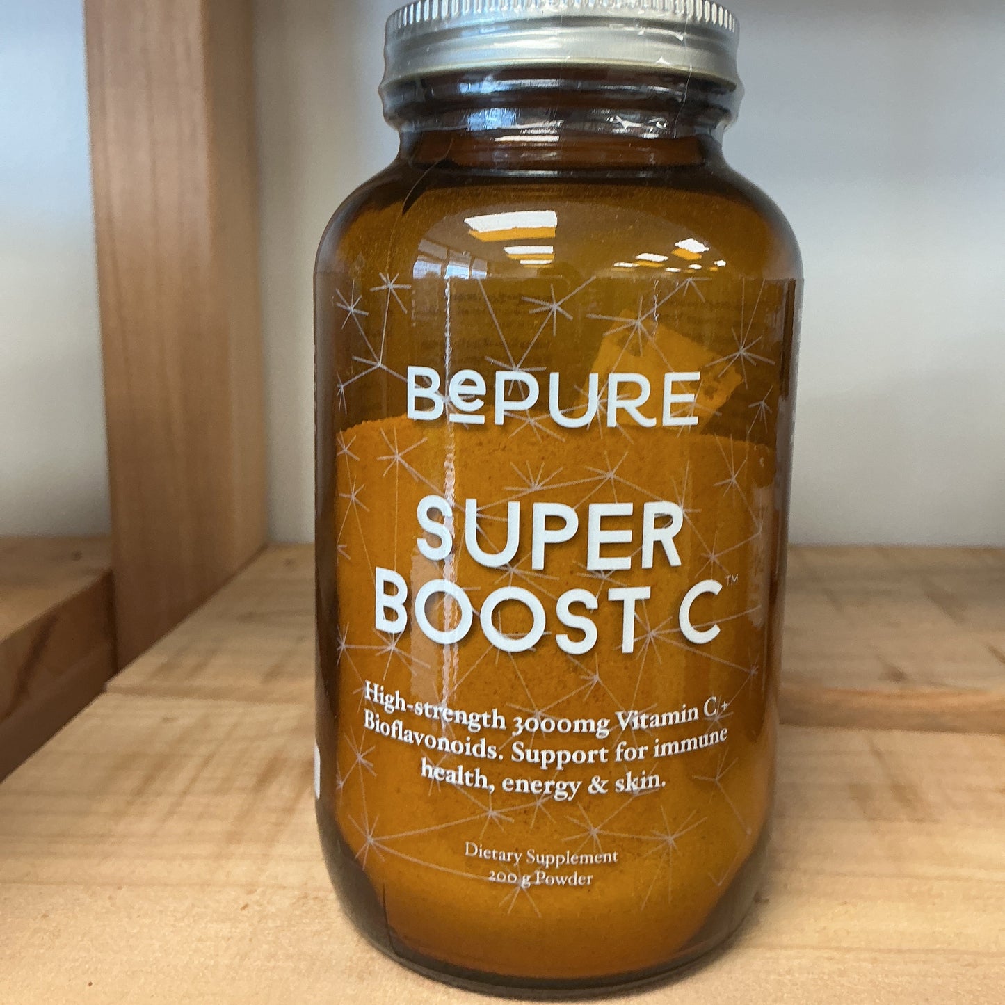 BePure Super Boost C