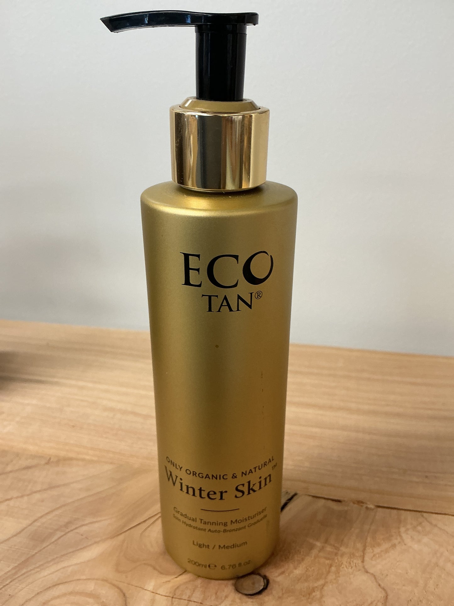 Eco Sonya Winter Skin