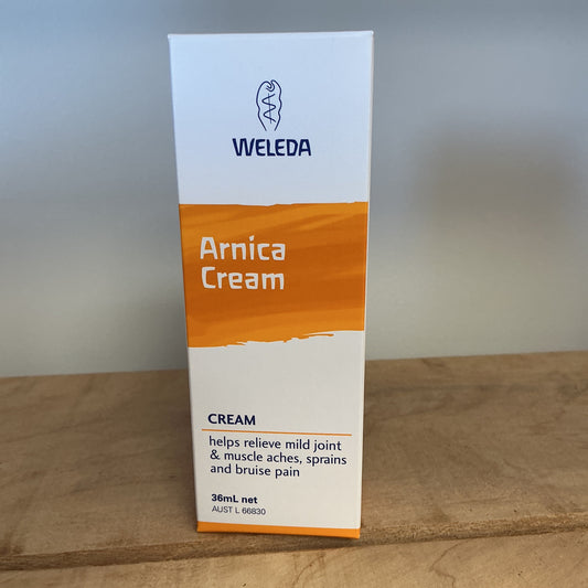 Weleda Arnica Cream