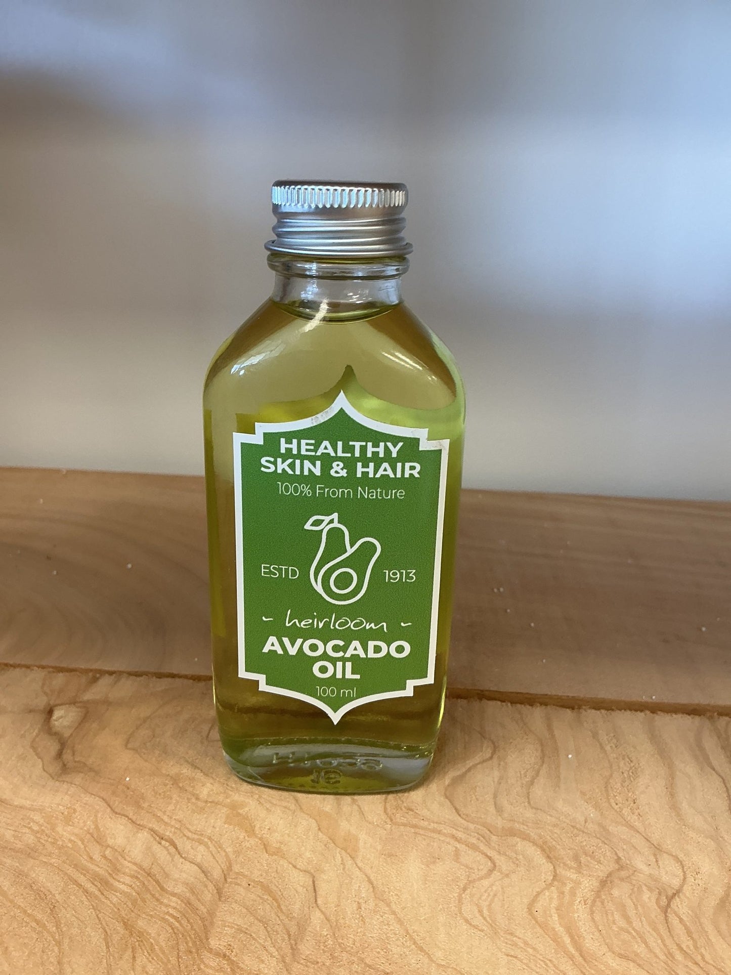 Kokonati Avocado Oil
