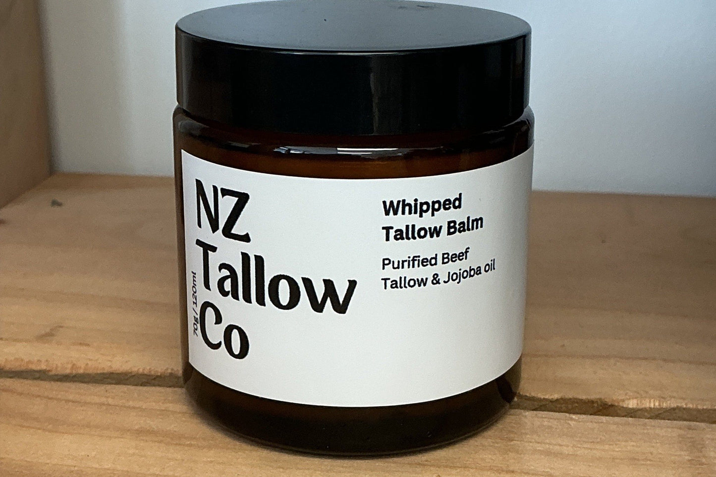 NZ Tallow Co Unscented