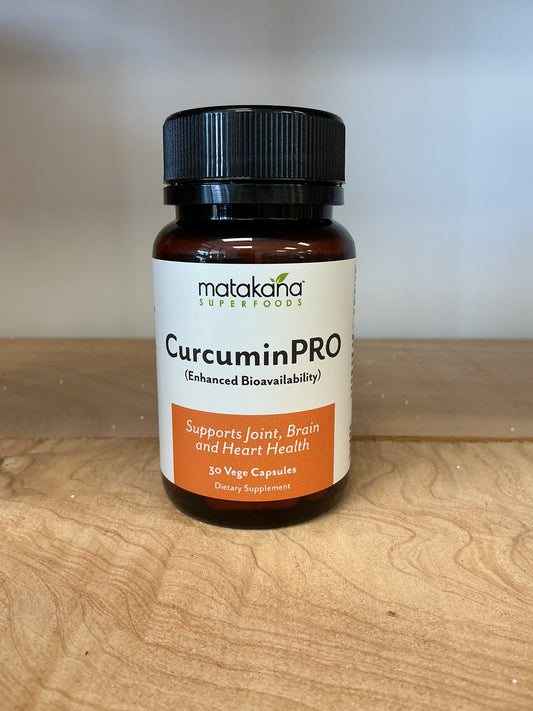 Matakana CurcuminPro