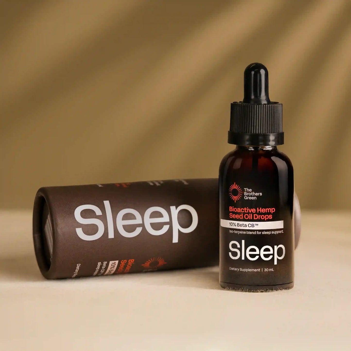 The Brothers Sleep Drops 30ml