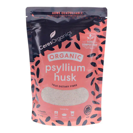Ceres Psyllium Husk